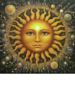 Leo Image